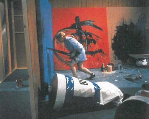 The 12th Biennale of Sydney 2000 | Artlink Magazine