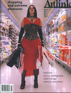 Issue 24:2 | June 2004 | Shopping & Extreme Pleasures