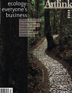 Issue 25:4 | December 2005 | Ecology: Everyone's Business