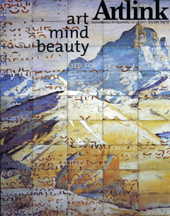 Issue 28:2 | June 2008 | Art Mind Beauty