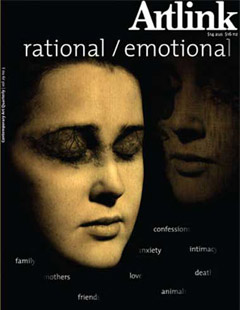 Issue 29:3 | September 2009 | Rational / Emotional