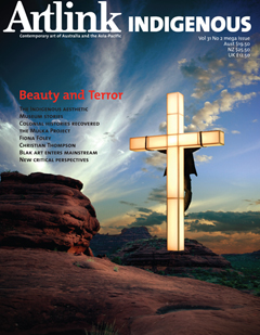 Issue 31:2 | June 2011 | Indigenous: Beauty & Terror