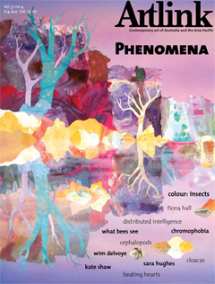 Issue 31:4 | December 2011 | Phenomena