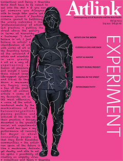 Issue 32:3 | September 2012 | Experiment