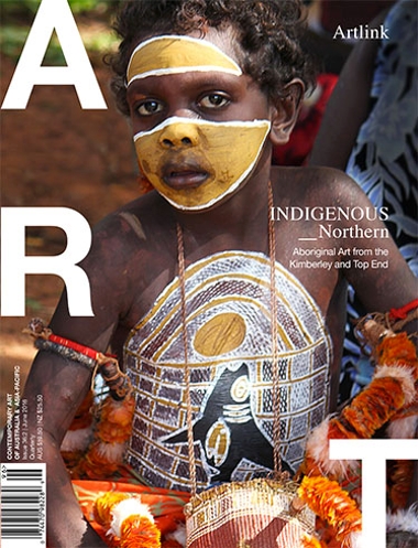 Issue 36:2 | June 2016 | Indigenous Northern