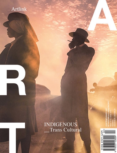 Issue 37:2 | June 2017 | Indigenous_Trans Cultural