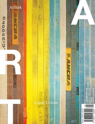 Issue 39:1 | March 2019 | Local Colour