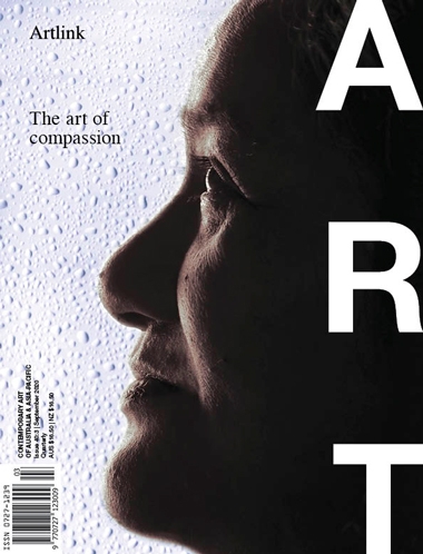 Issue 40:3 | September 2020  | The Art of Compassion