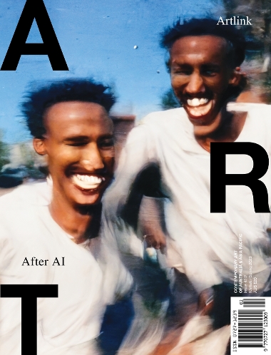 Issue 43:2 | Wirltuti / Spring | After AI